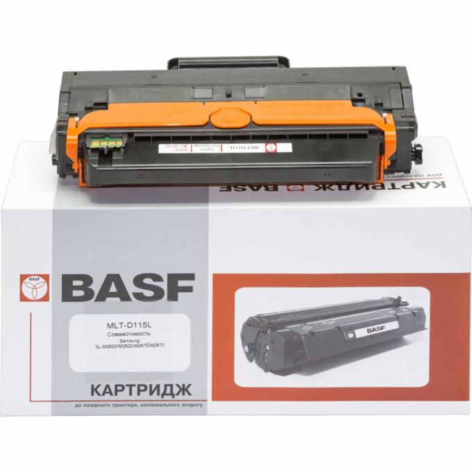 BASF KT-MLT115L