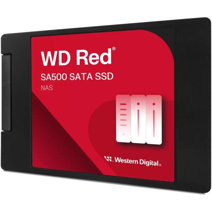 WD WDS400T2R0A
