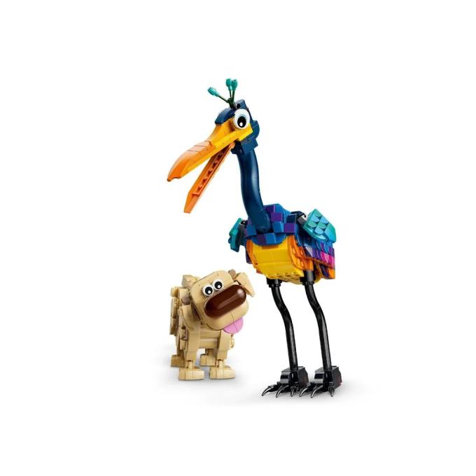 LEGO 43290