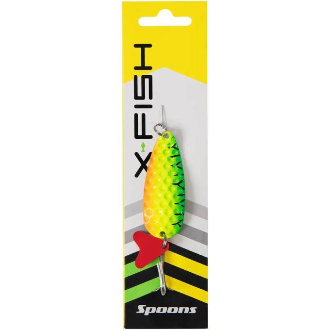 X-Fish 1917.04.72