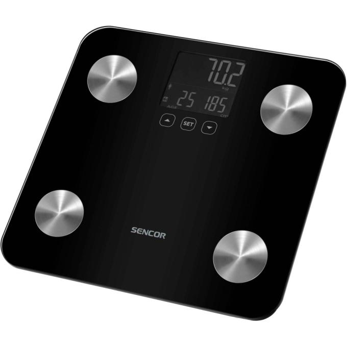 Sencor SBS6026BK