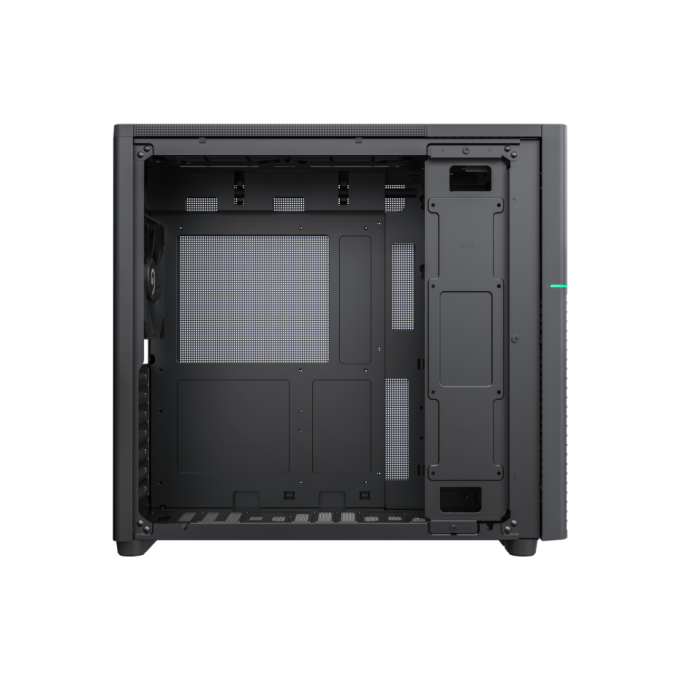 GAMEMAX P31 BK