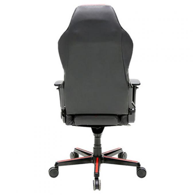 Кресло для геймеров DXRacer Drifting OH/DG133/NR Black/Red