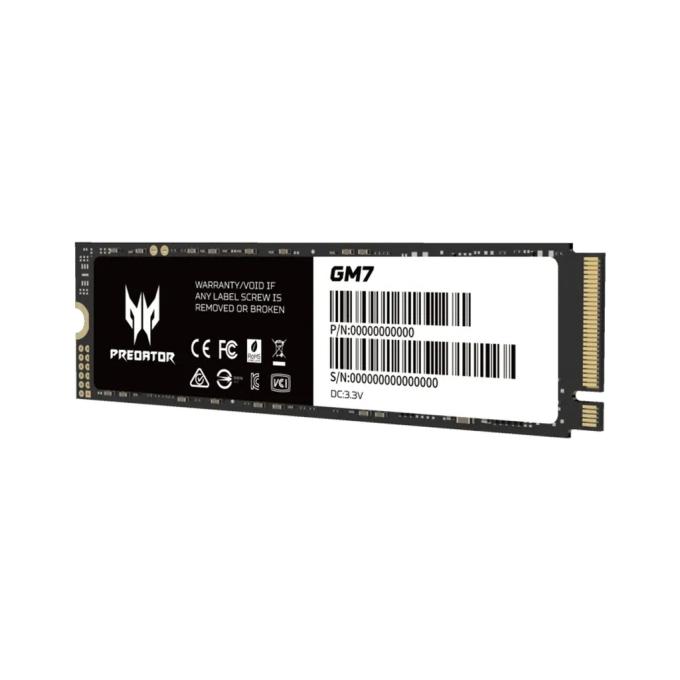 Acer Predator BL.9BWWR.119