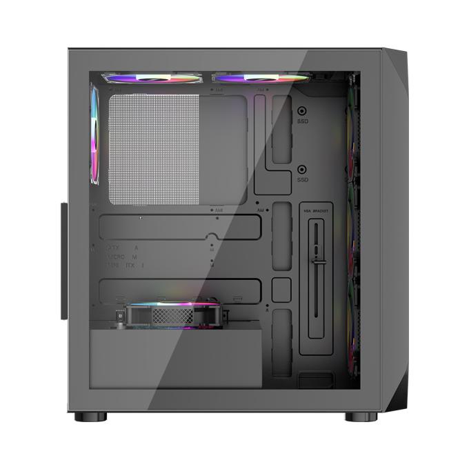 1STPLAYER AY7-BK-4F1