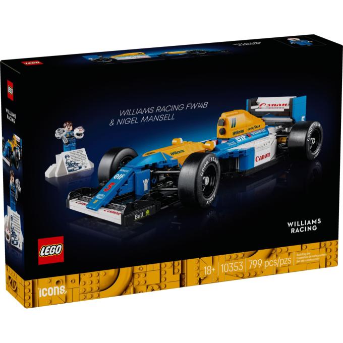 LEGO 10353