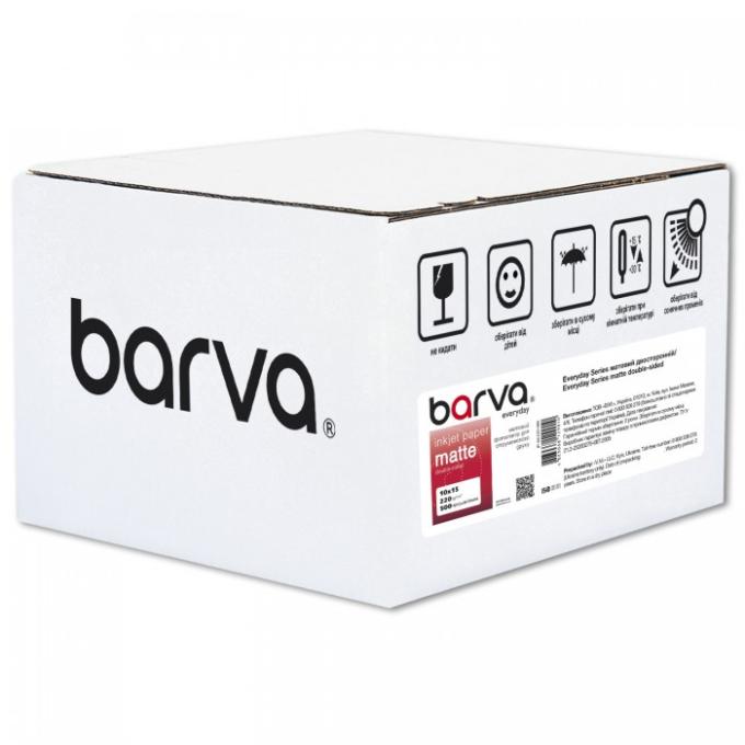 BARVA IP-BAR-BE220-386
