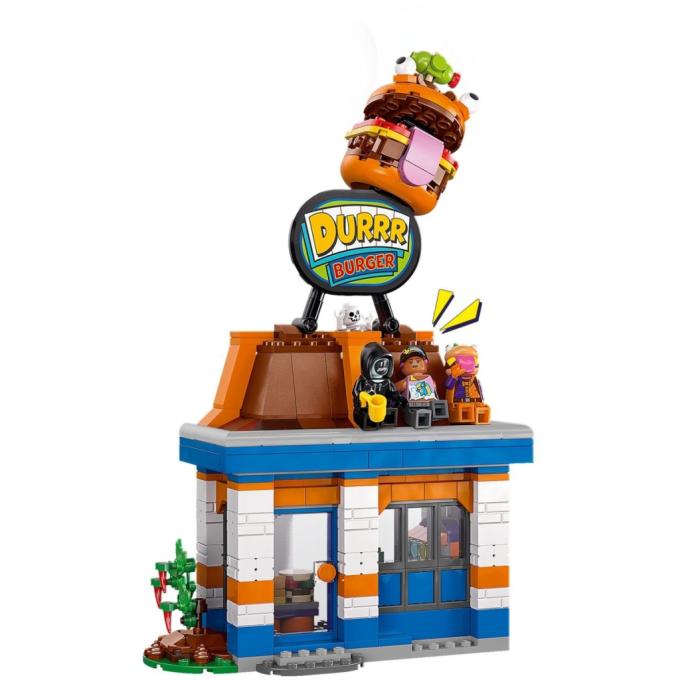 LEGO 77076
