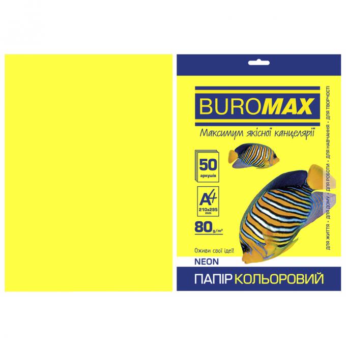 BUROMAX BM.2721550-08
