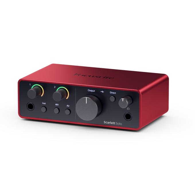 Focusrite 234617