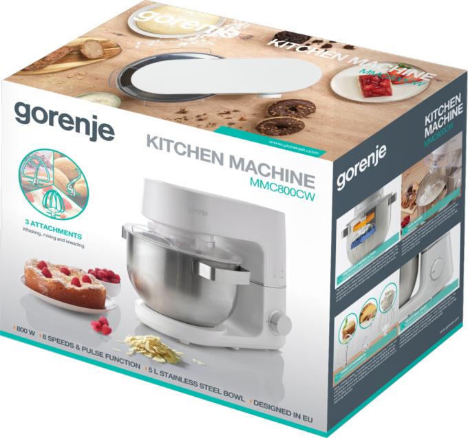 Gorenje MMC800CW