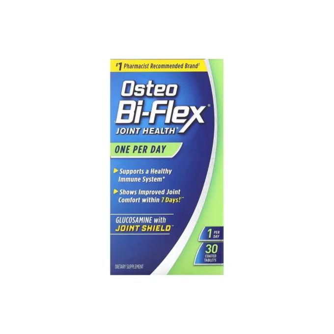 Osteo Bi-Flex OBF-33049