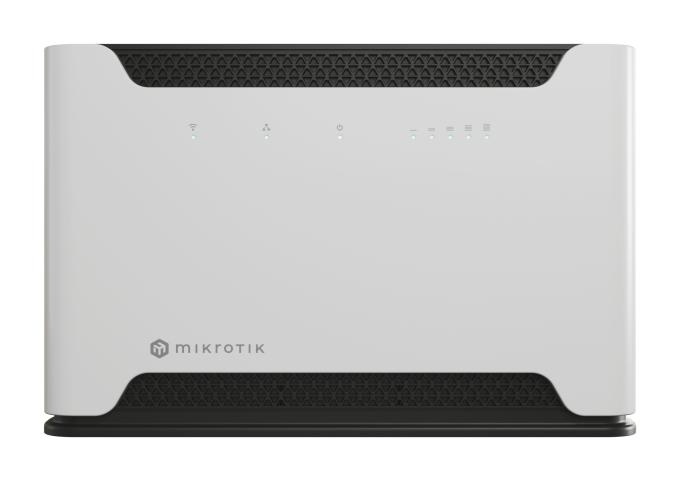 Mikrotik D53G-5HACD2HND-TC&R11E-7