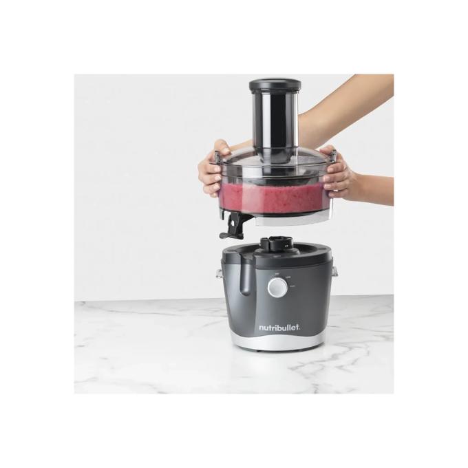 NUTRIBULLET NBJ100G