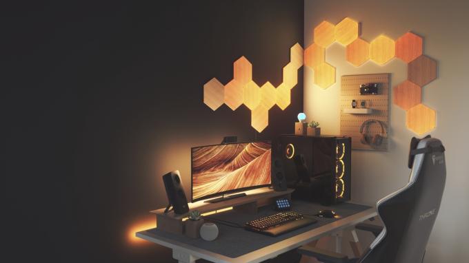 Nanoleaf NL52-K-3002HB-13PK