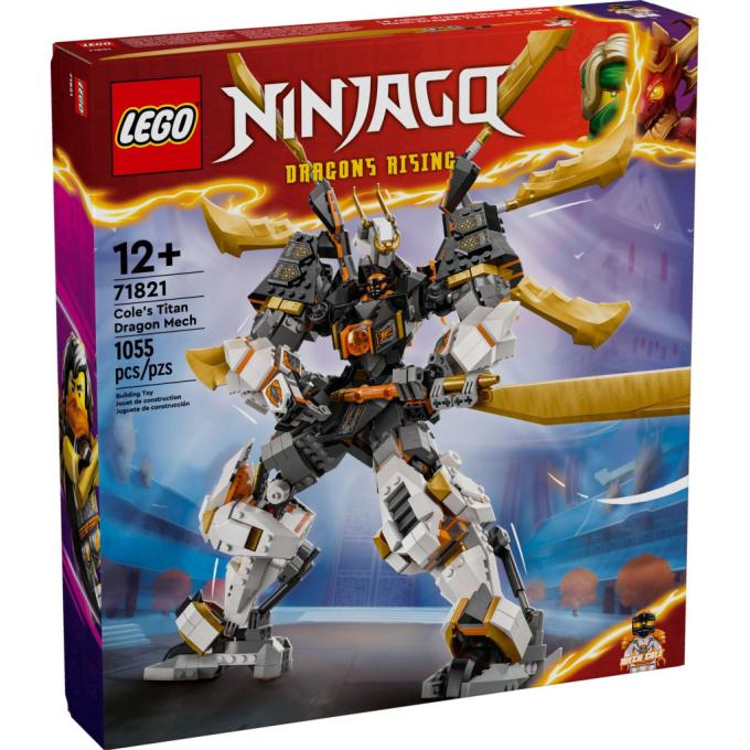 LEGO 71821