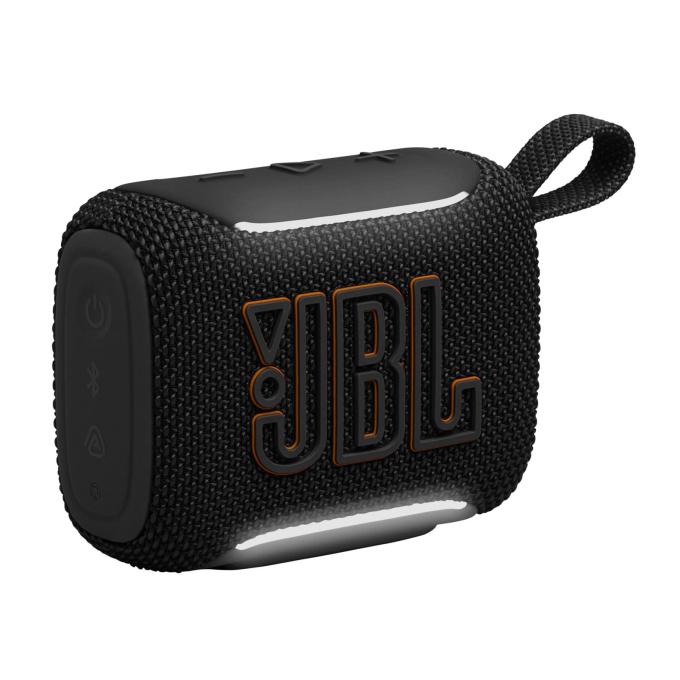 JBL JBLGO5BLK
