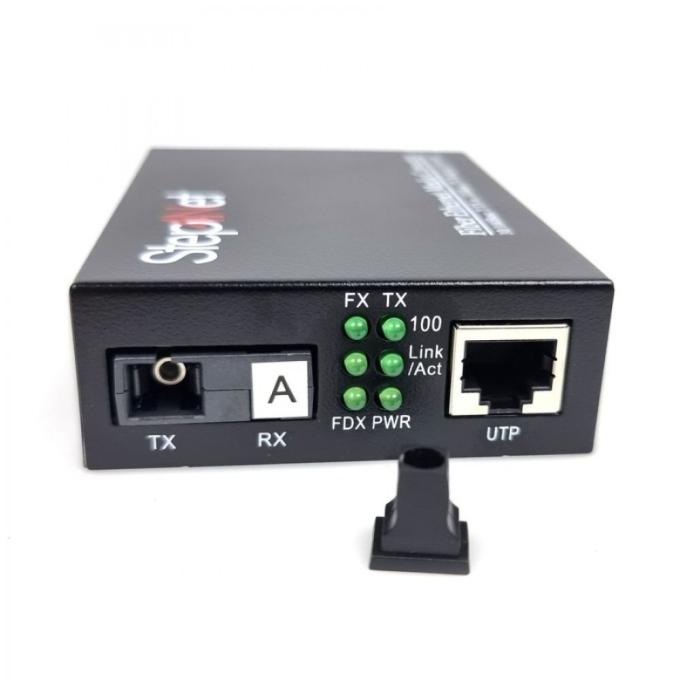 Step4Net MC-R-0,1-1SM-1310nm-20
