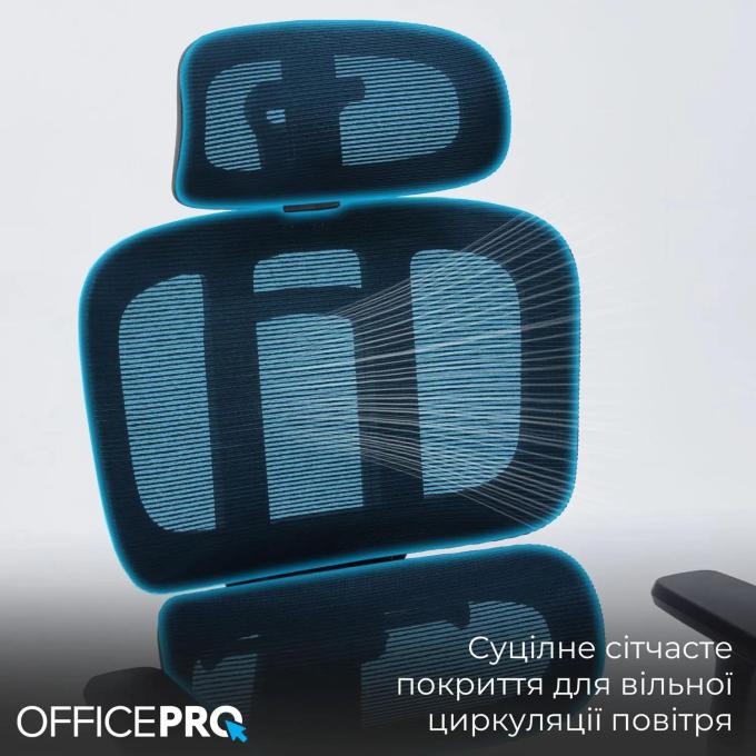 OfficePro OC680B