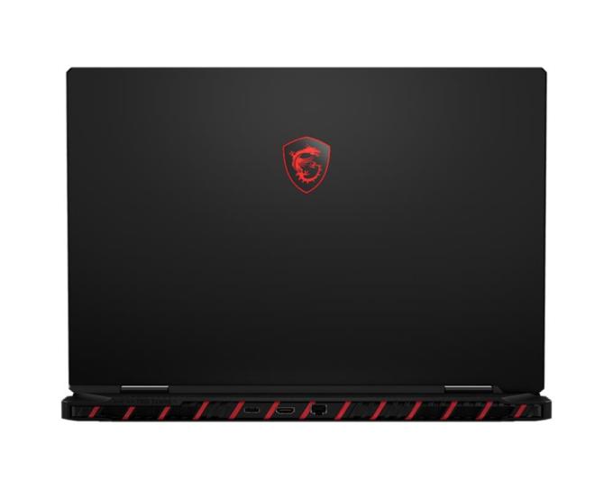 MSI RAIDER A18 HX A9WJG-208UA