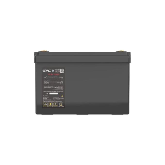 SVC 12.8V 100Ah