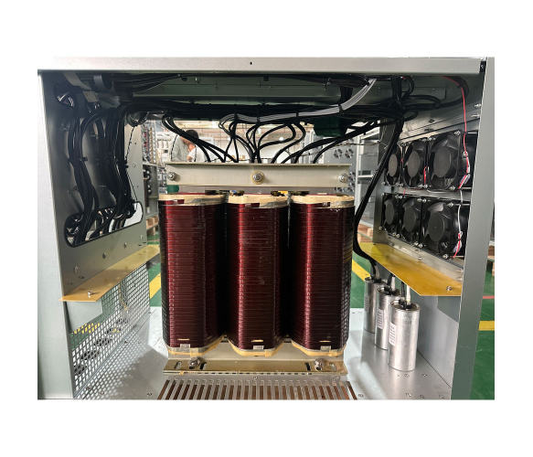 Ritar GP-33-60KVA