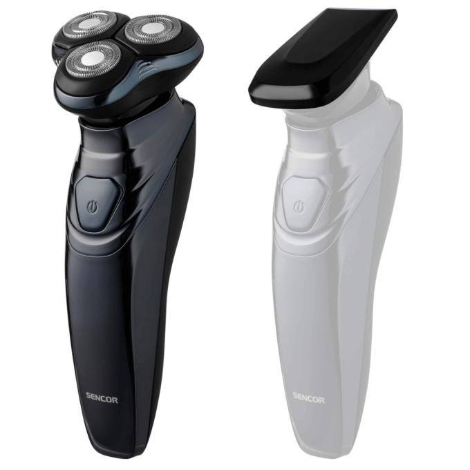 Sencor SMS5510BK