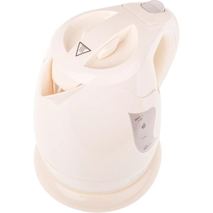 Adler AD 08 beige