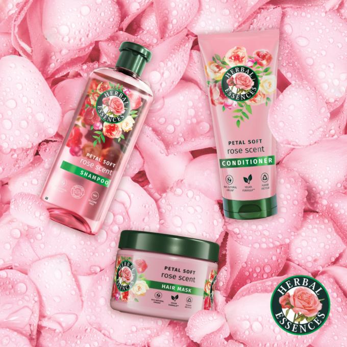 Herbal Essences 8700216614399