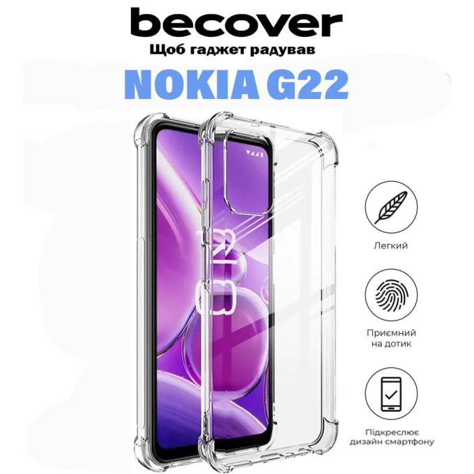 BeCover 709322