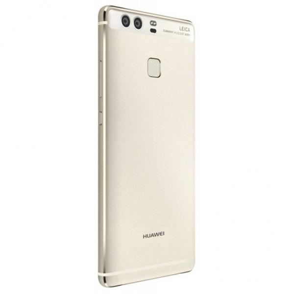 Мобильный телефон Huawei P9 Silver