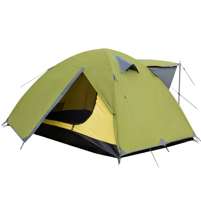 Tramp UTLT-005-olive