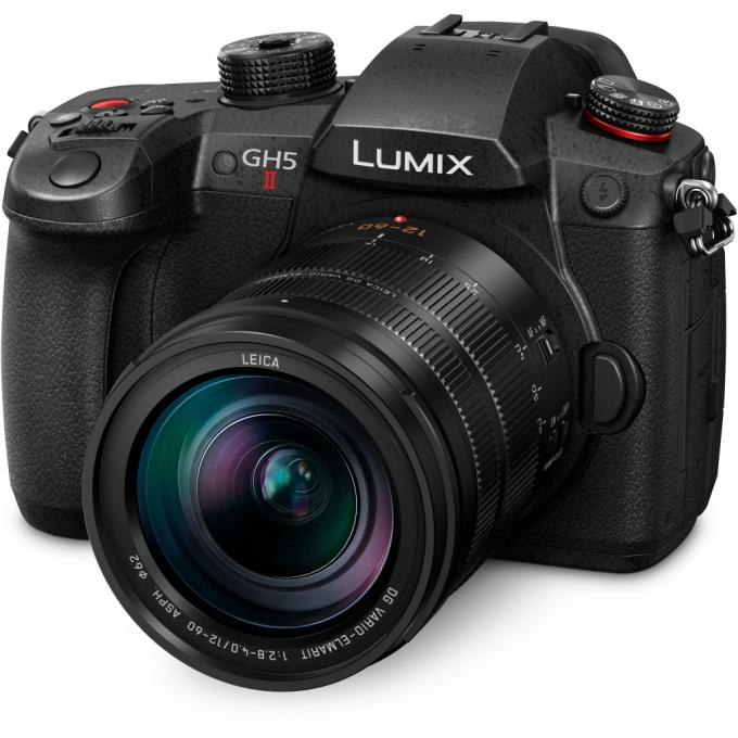 PANASONIC DC-GH5M2LEE