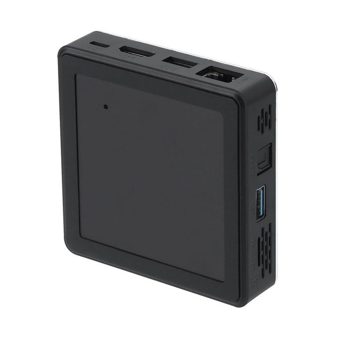 UGOOS X4Q CUBE
