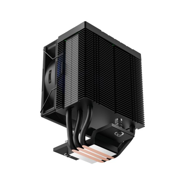 PCcooler R300 ARGB BK