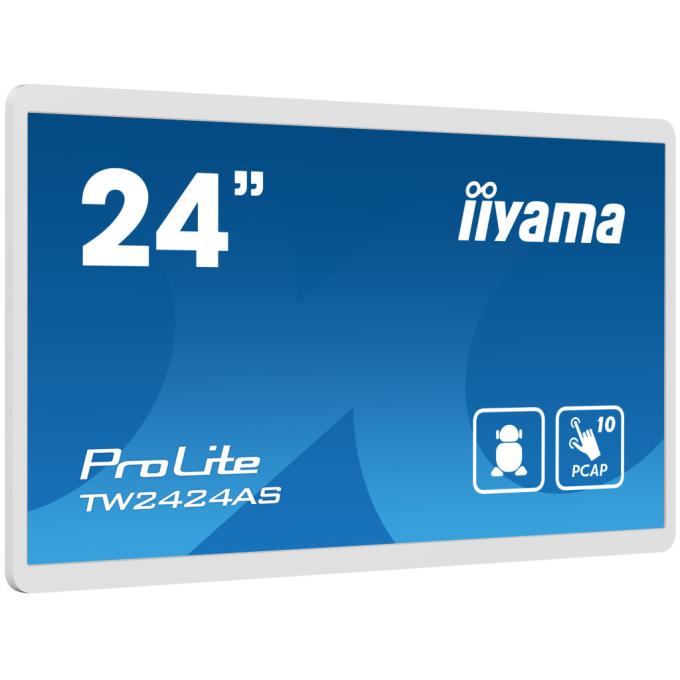 Iiyama TW2424AS-W1