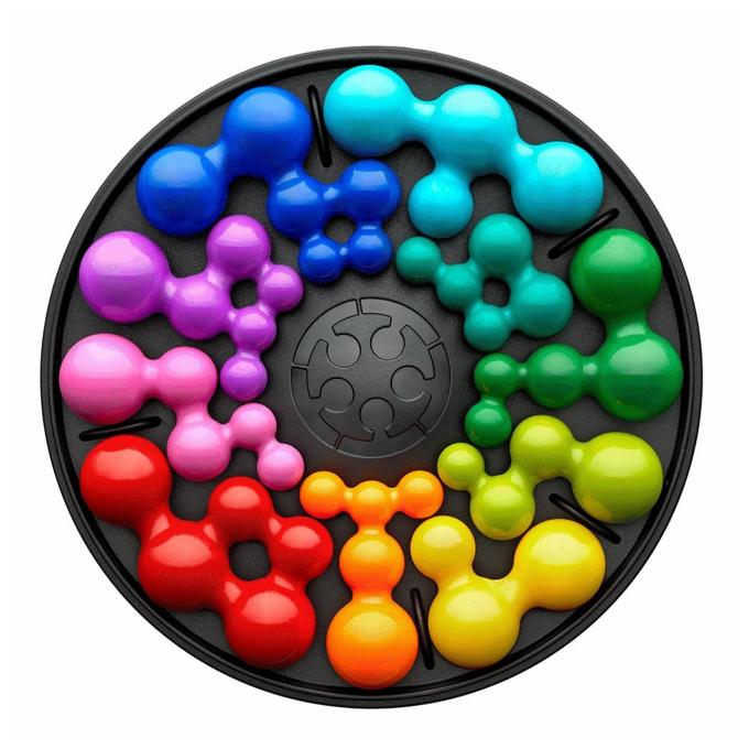 Smart Games SG 311