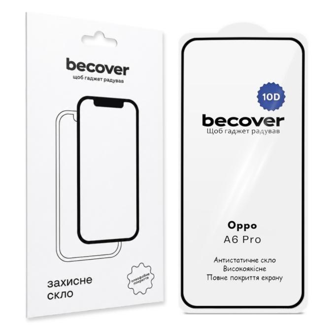 BeCover 715716
