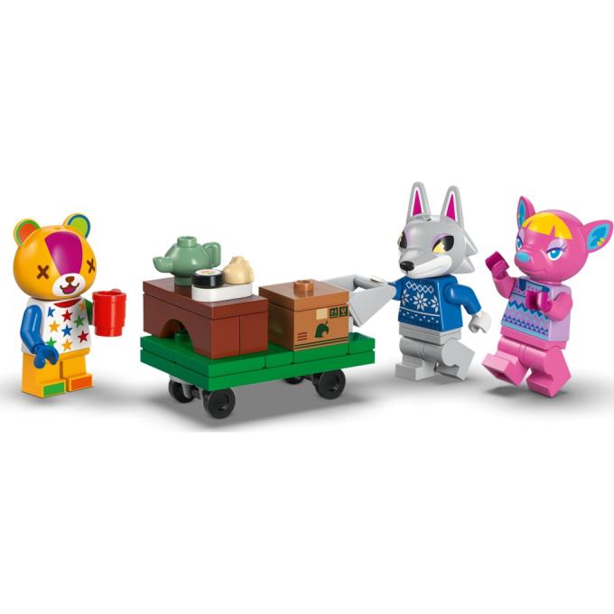 LEGO 77057