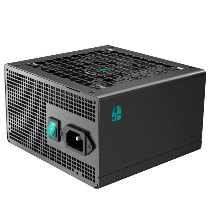 GamerStorm R-PN650D-FC0B-JGEU-V2