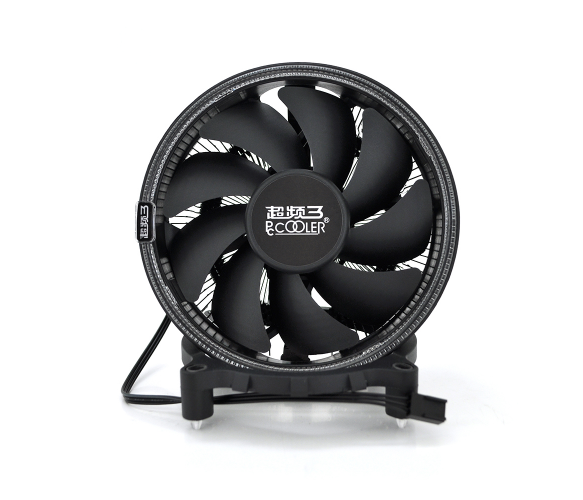 PCcooler BLUEBIRD
