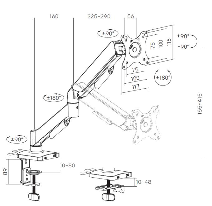OfficePro MA511B