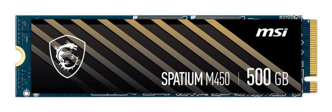 MSI S78-440K380-P83