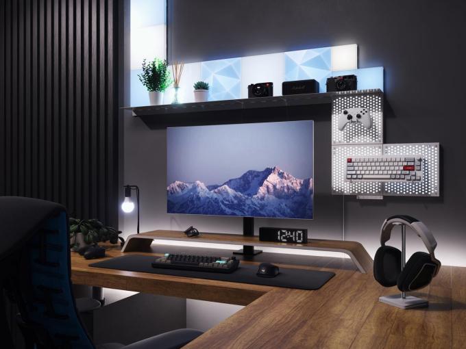 Nanoleaf N8100K02-10CB