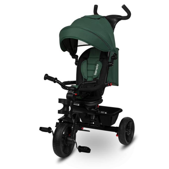 Lionelo LO-HAARI GREEN EMERALD