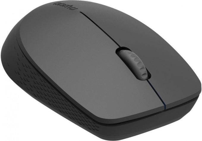 Rapoo M100 Silent Gray