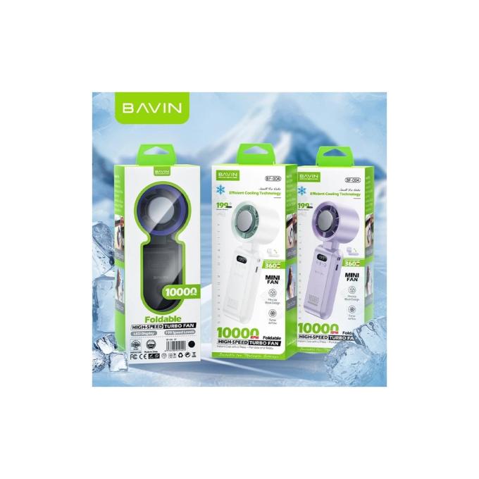 Bavin BF-004 VL