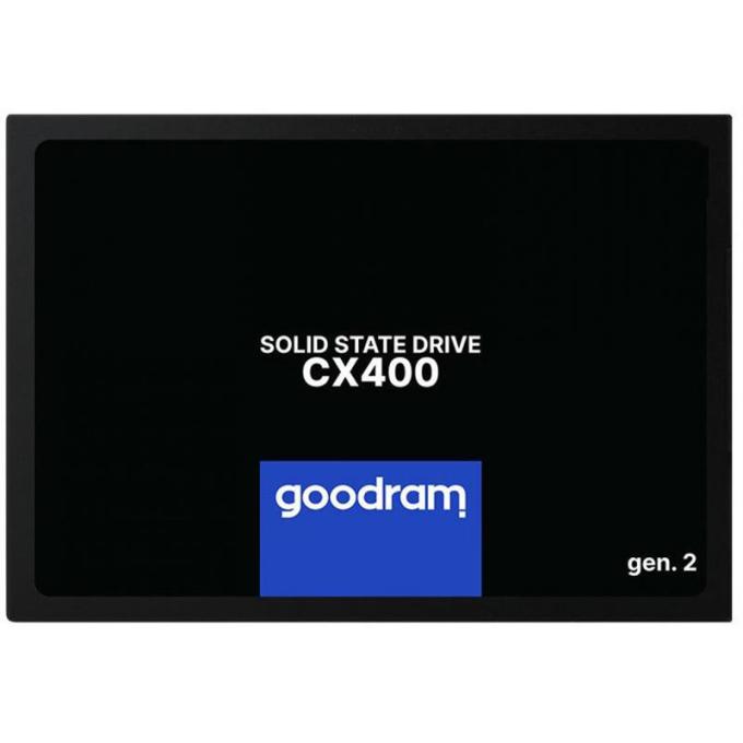 Goodram SSDPR-CX400-512-G2