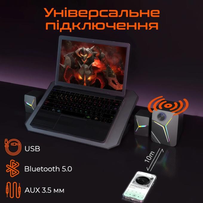 Meetion MT-SP2111BT-A