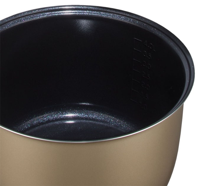 REDMOND RMC-M22 Black